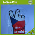 Wholesale Sales Foam Hand Sponge Hand Foam Finger